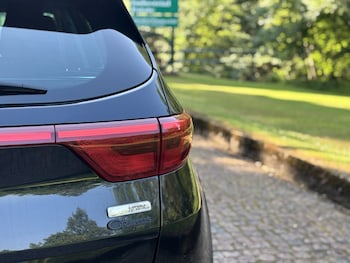 Used Kia Sportage 2017 for sale - 79017388: Photo