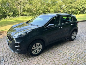 Used Kia Sportage 2017 for sale - 79017388: Photo