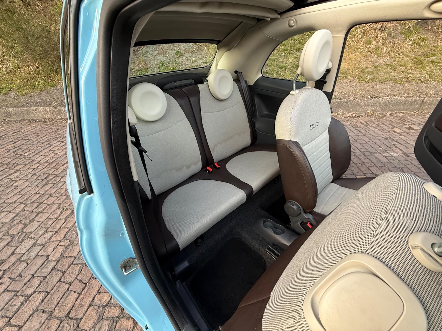 Vehicle 24