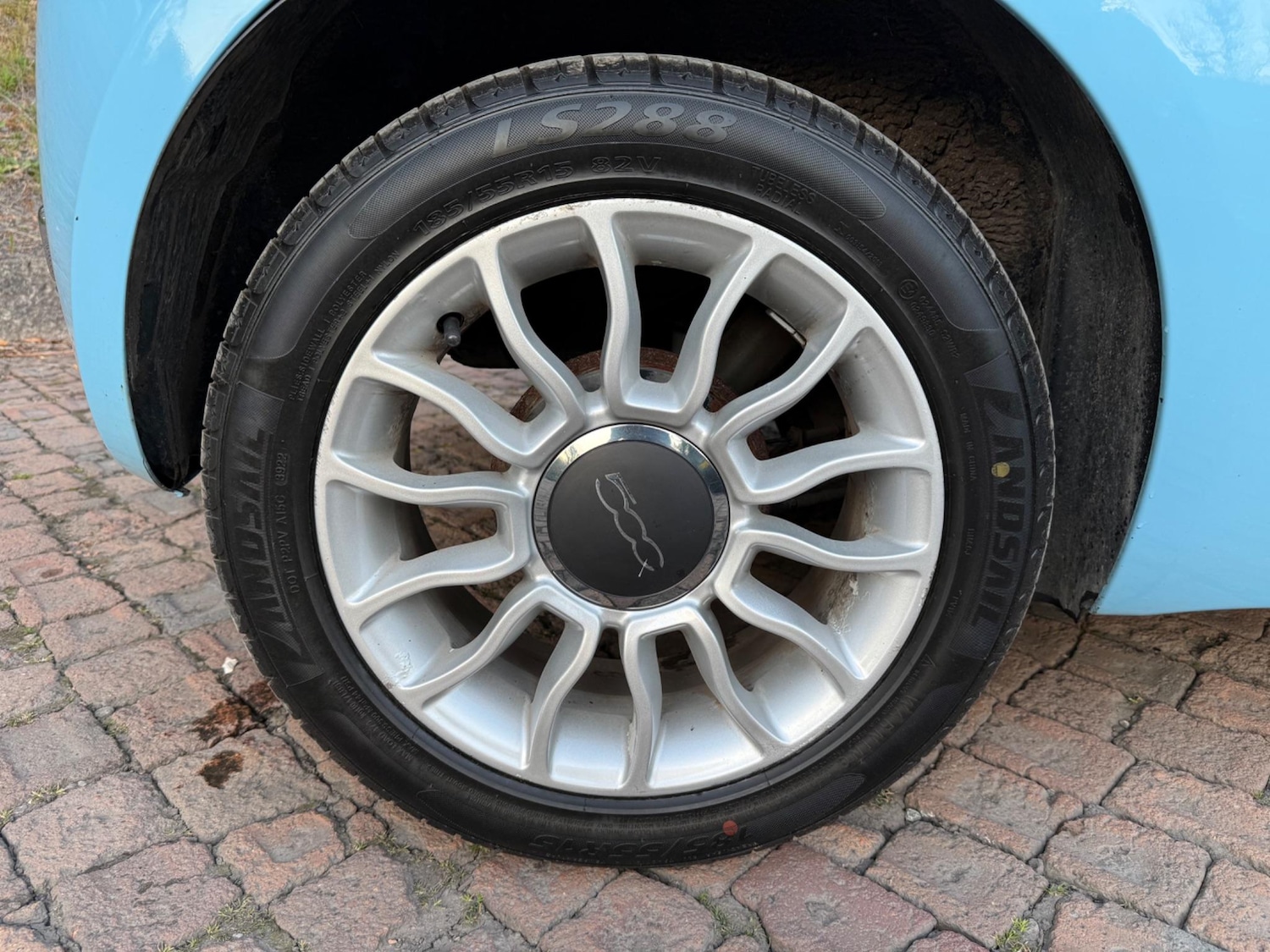 Vehicle 27