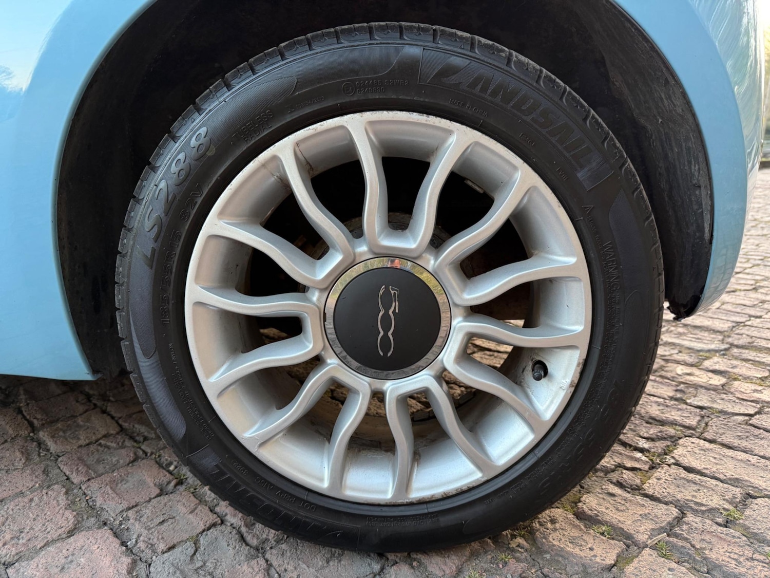 Vehicle 28