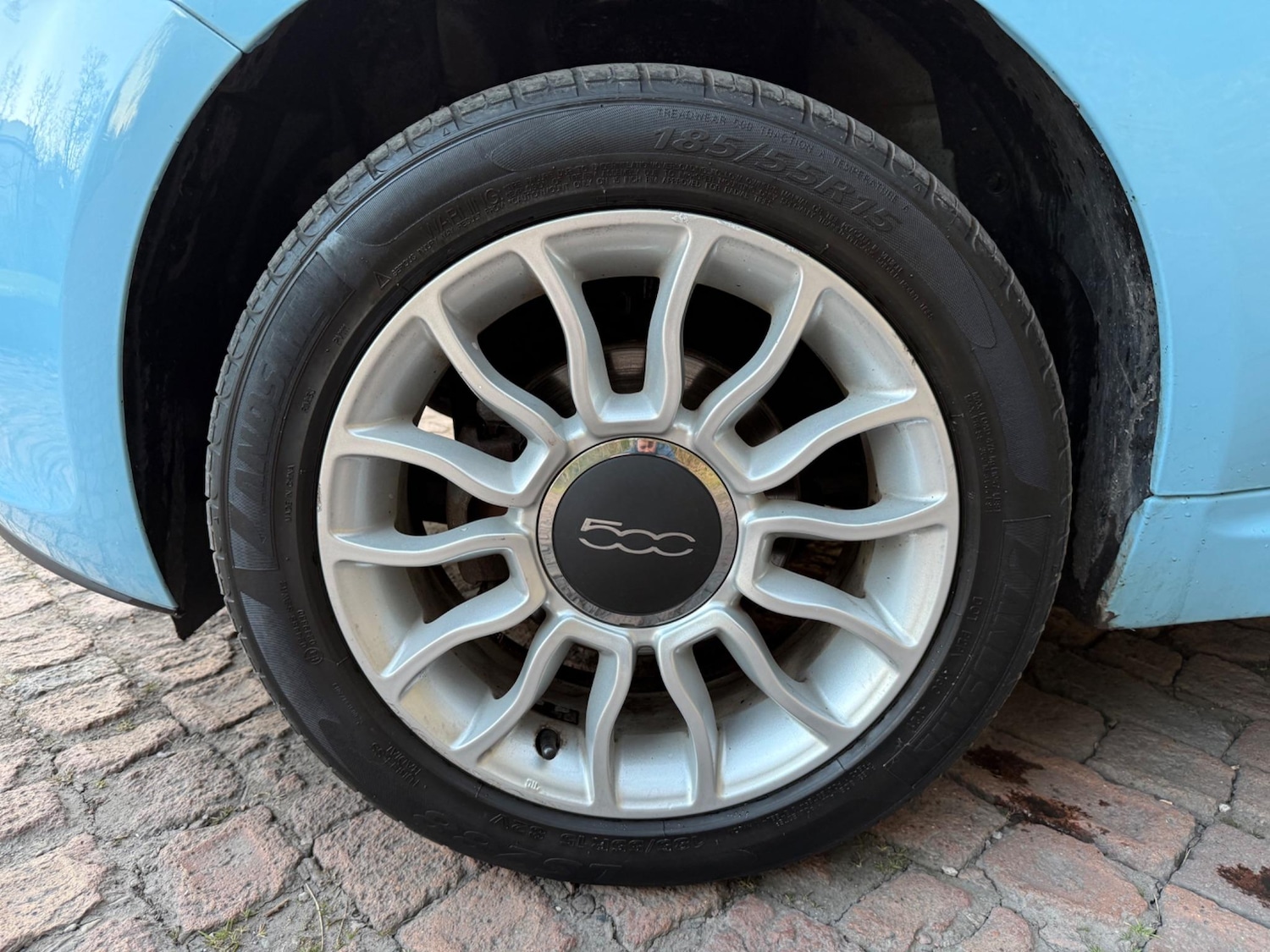 Vehicle 29