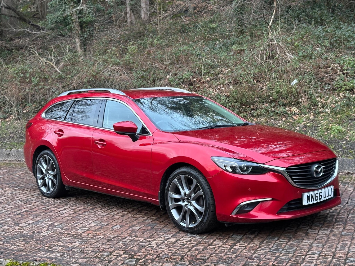 Used Mazda Mazda6 2016 for sale - 77612845: Photo 13