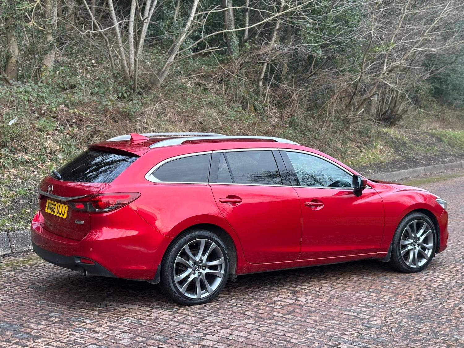 Used Mazda Mazda6 2016 for sale - 77612845: Photo 14