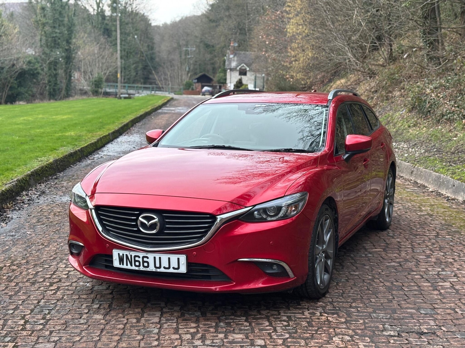 Used Mazda Mazda6 2016 for sale - 77612845: Photo 15