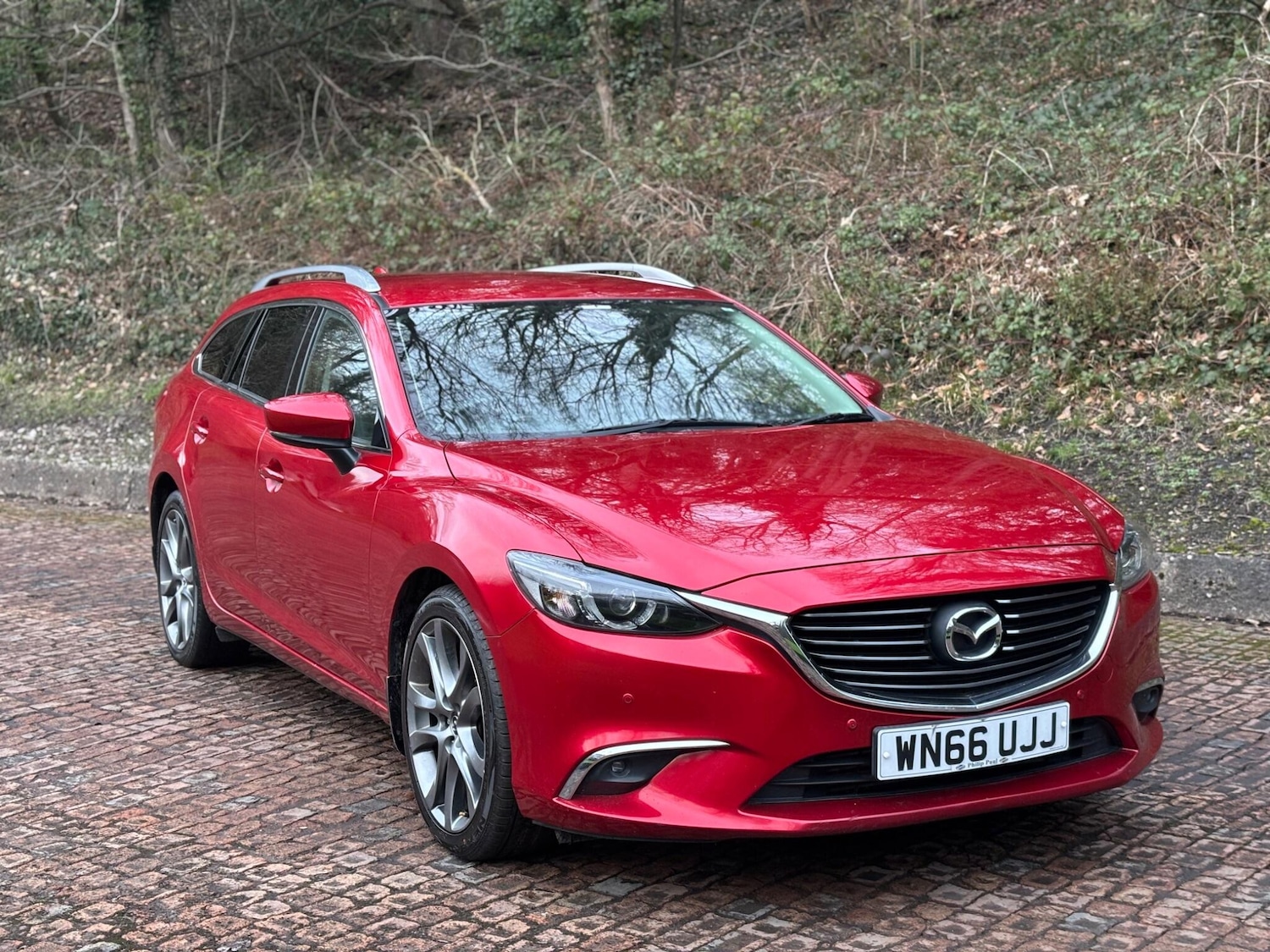 Used Mazda Mazda6 2016 for sale - 77612845: Photo 16