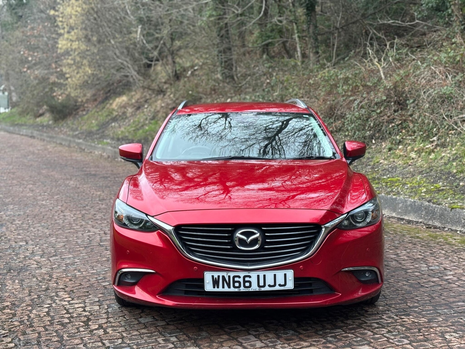 Used Mazda Mazda6 2016 for sale - 77612845: Photo 17