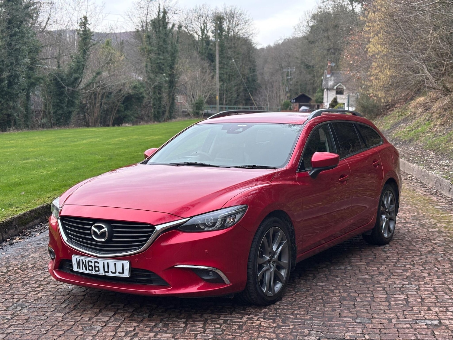 Used Mazda Mazda6 2016 for sale - 77612845: Photo 18