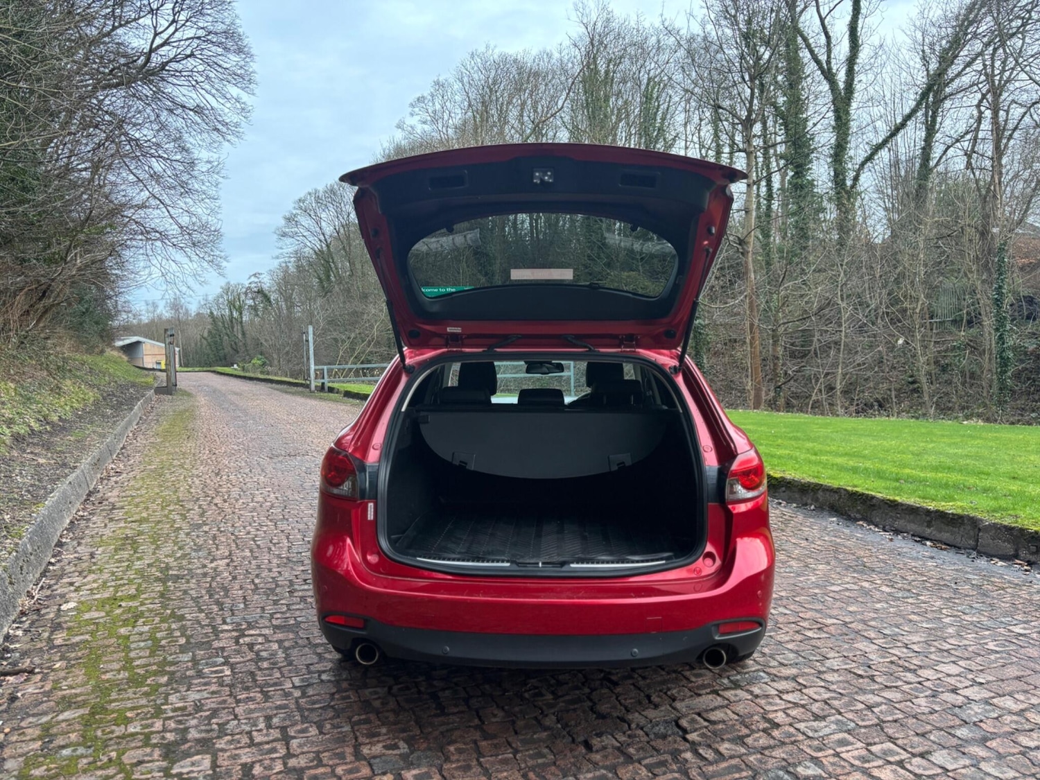 Used Mazda Mazda6 2016 for sale - 77612845: Photo 19