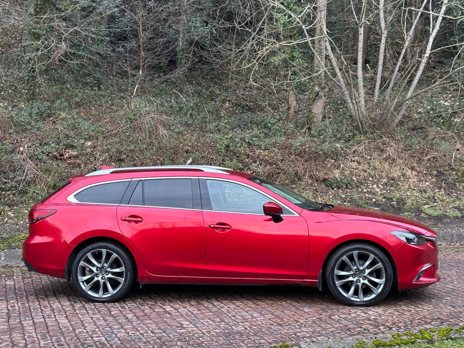 Used Mazda Mazda6 2016 for sale - 77612845: Photo 2