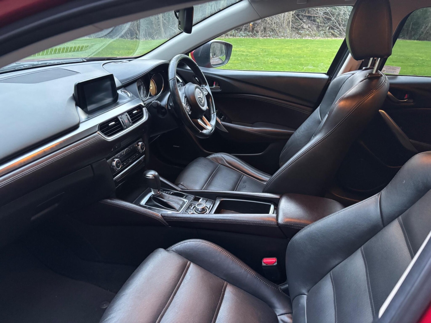 Used Mazda Mazda6 2016 for sale - 77612845: Photo 20