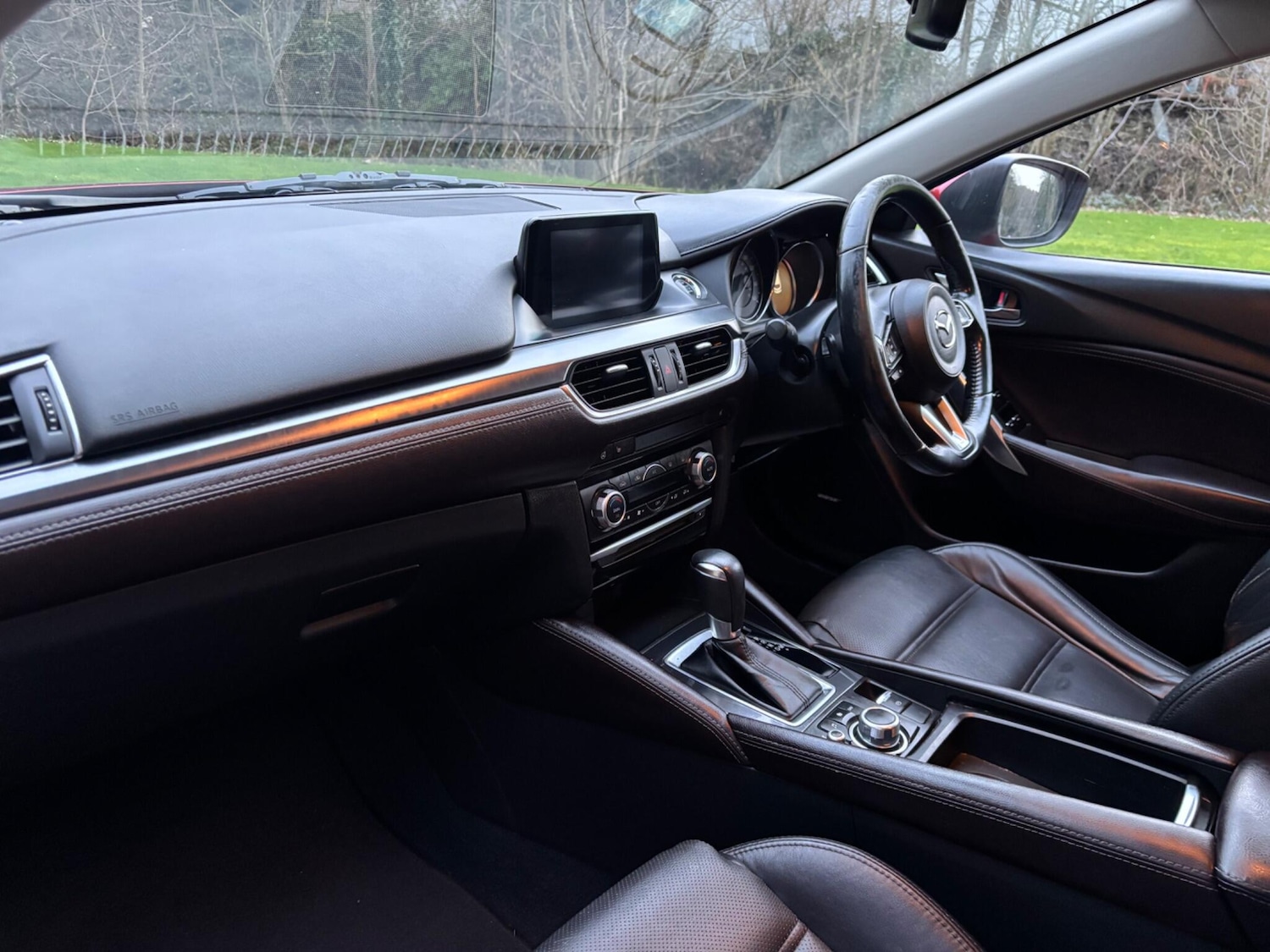 Used Mazda Mazda6 2016 for sale - 77612845: Photo 21