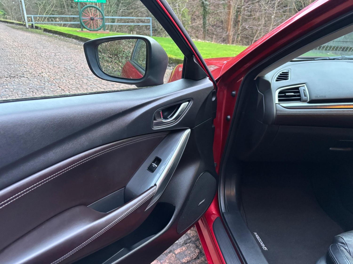 Used Mazda Mazda6 2016 for sale - 77612845: Photo 22