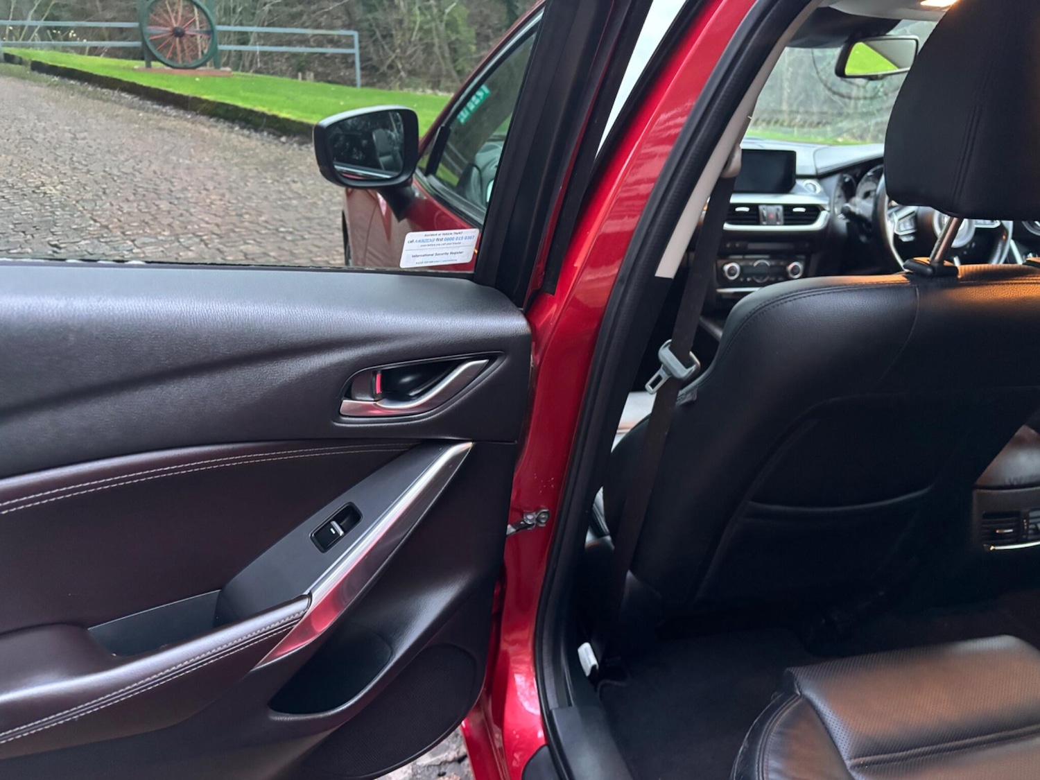 Used Mazda Mazda6 2016 for sale - 77612845: Photo 23