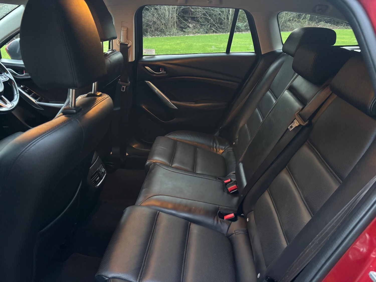 Used Mazda Mazda6 2016 for sale - 77612845: Photo 24