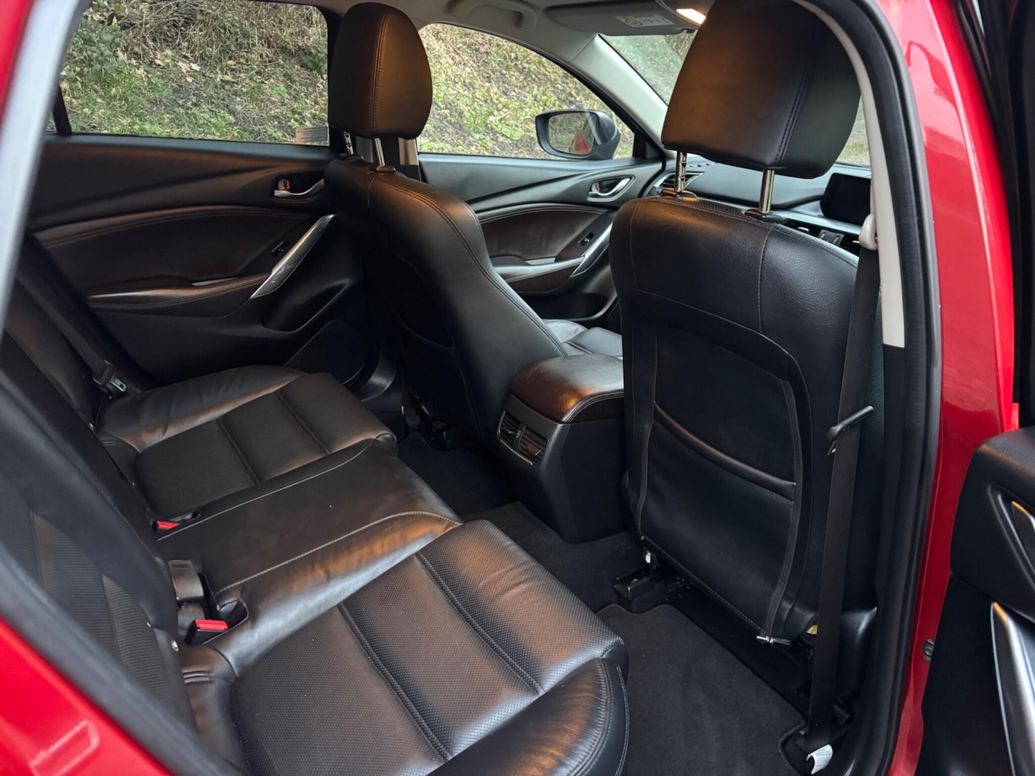 Used Mazda Mazda6 2016 for sale - 77612845: Photo 25