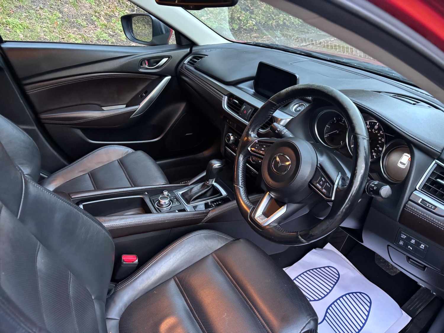 Used Mazda Mazda6 2016 for sale - 77612845: Photo 26