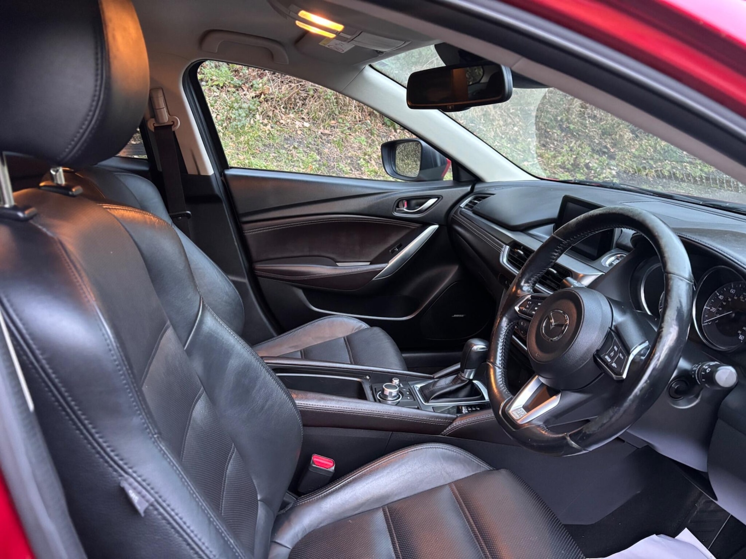 Used Mazda Mazda6 2016 for sale - 77612845: Photo 27