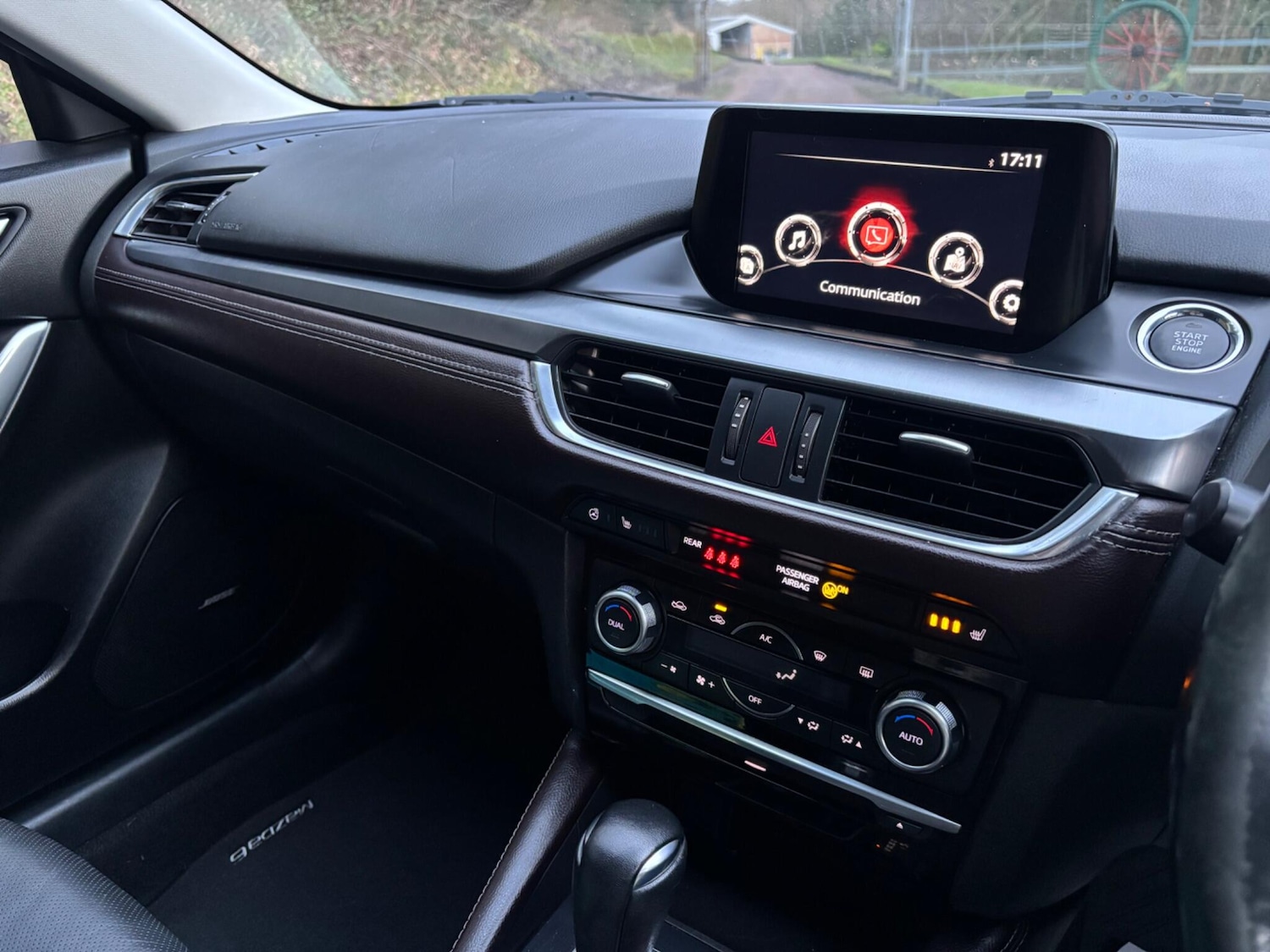 Used Mazda Mazda6 2016 for sale - 77612845: Photo 28