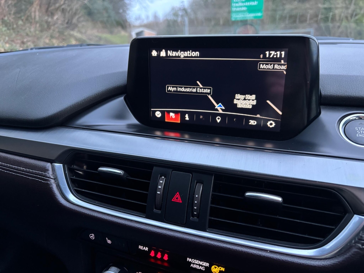 Used Mazda Mazda6 2016 for sale - 77612845: Photo 29