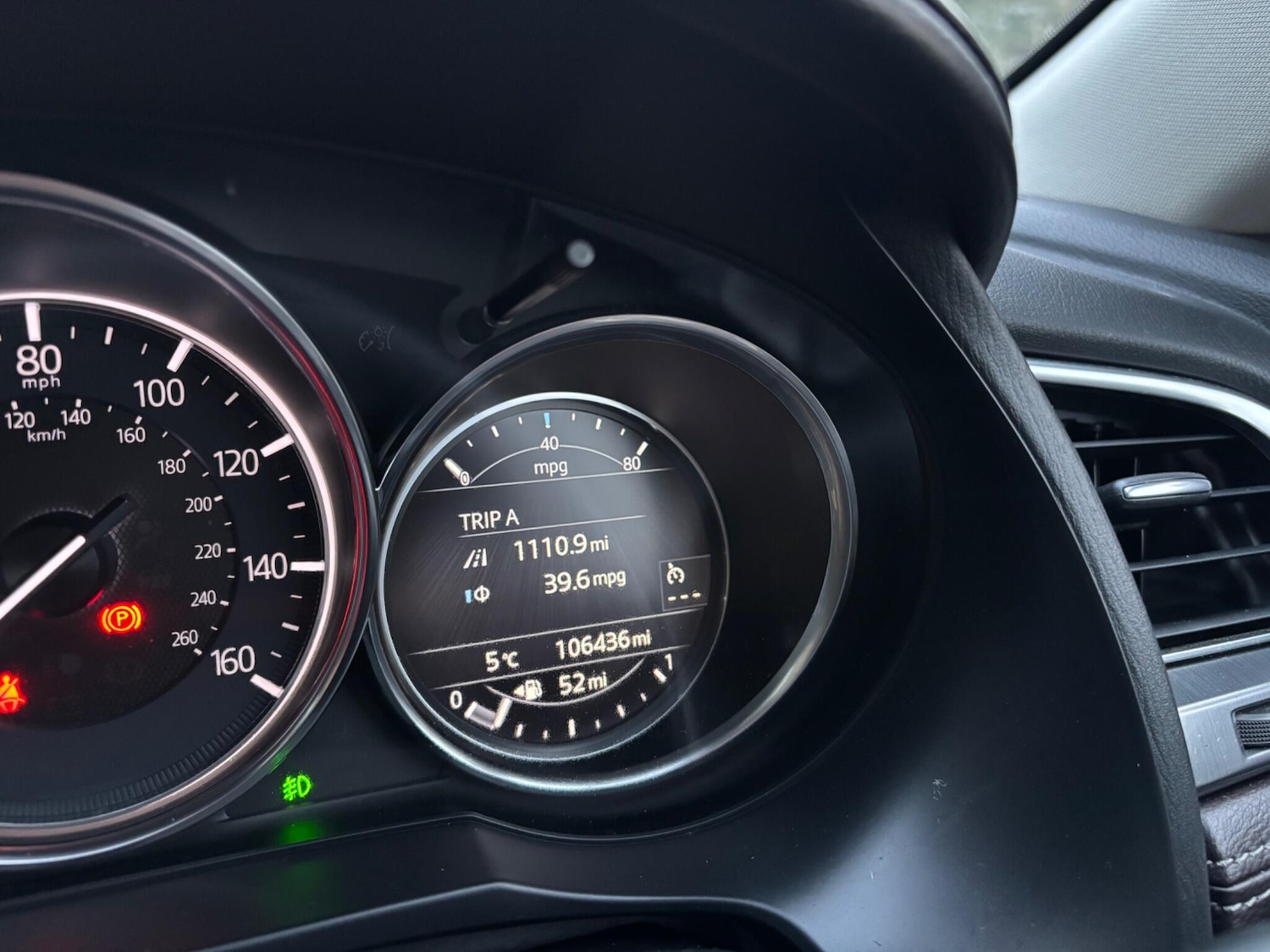 Used Mazda Mazda6 2016 for sale - 77612845: Photo 30