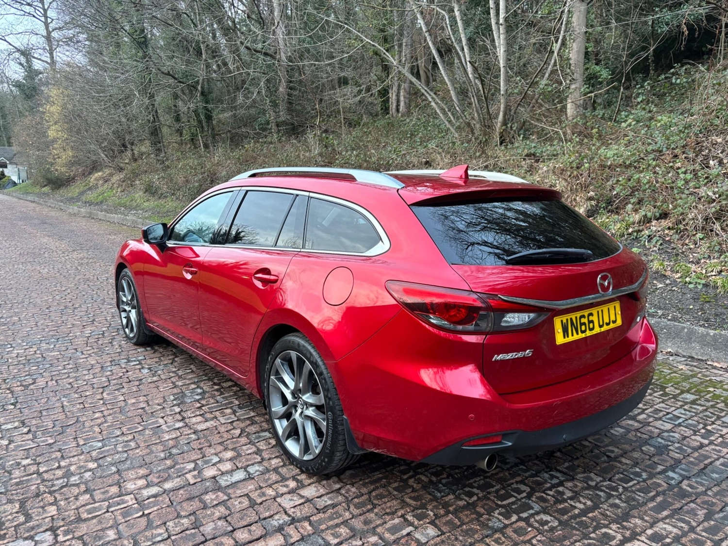 Used Mazda Mazda6 2016 for sale - 77612845: Photo 31