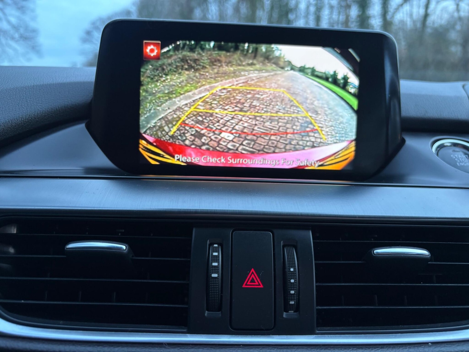 Used Mazda Mazda6 2016 for sale - 77612845: Photo 4