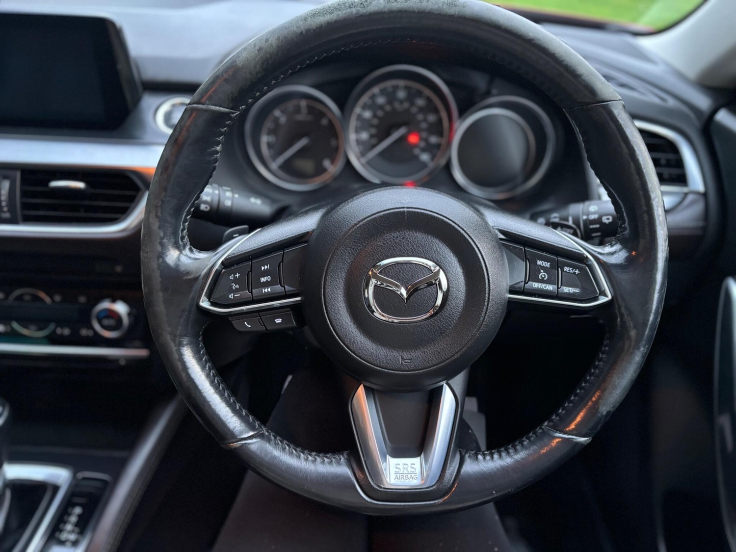 Used Mazda Mazda6 2016 for sale - 77612845: Photo 5