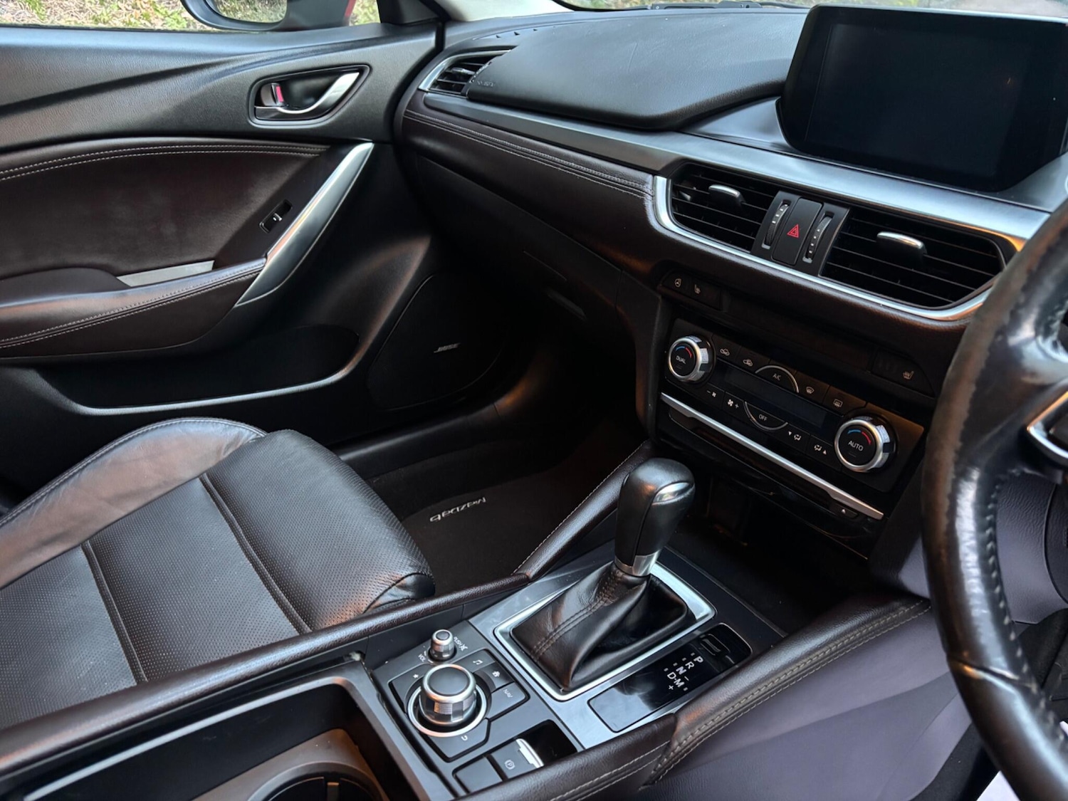 Used Mazda Mazda6 2016 for sale - 77612845: Photo 7