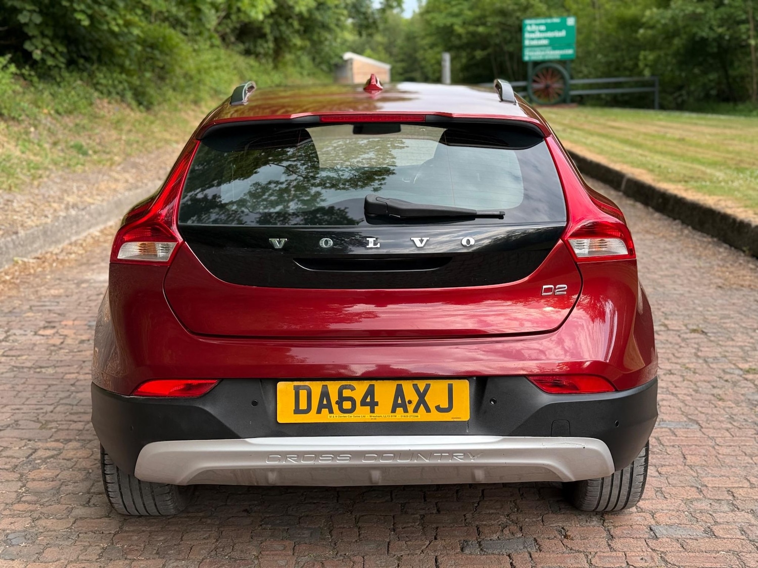 Vehicle 13
