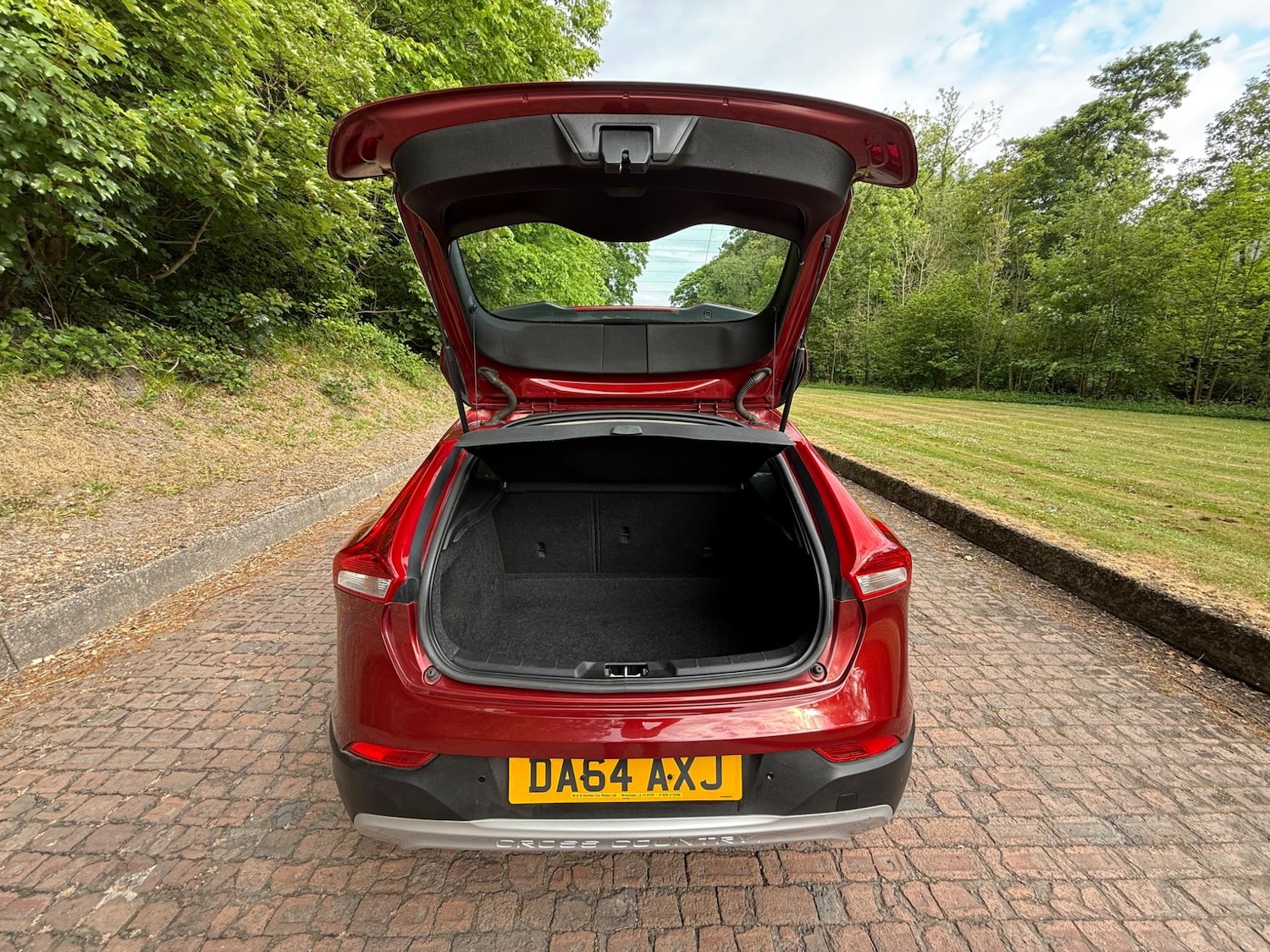Vehicle 35
