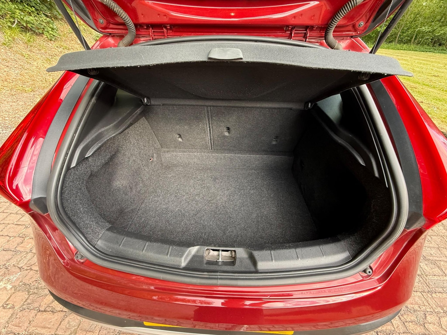 Vehicle 36