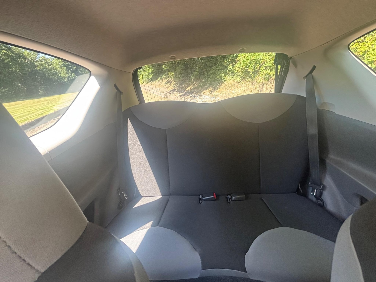 Used Citroen C1 2010 for sale - 76585366: Photo 7