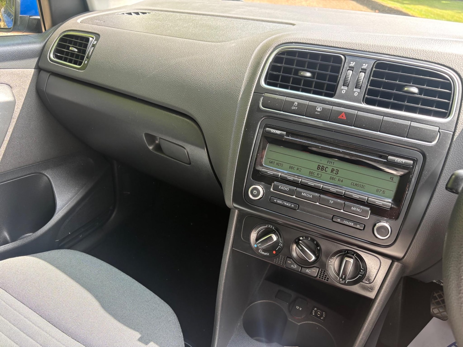 Vehicle 25