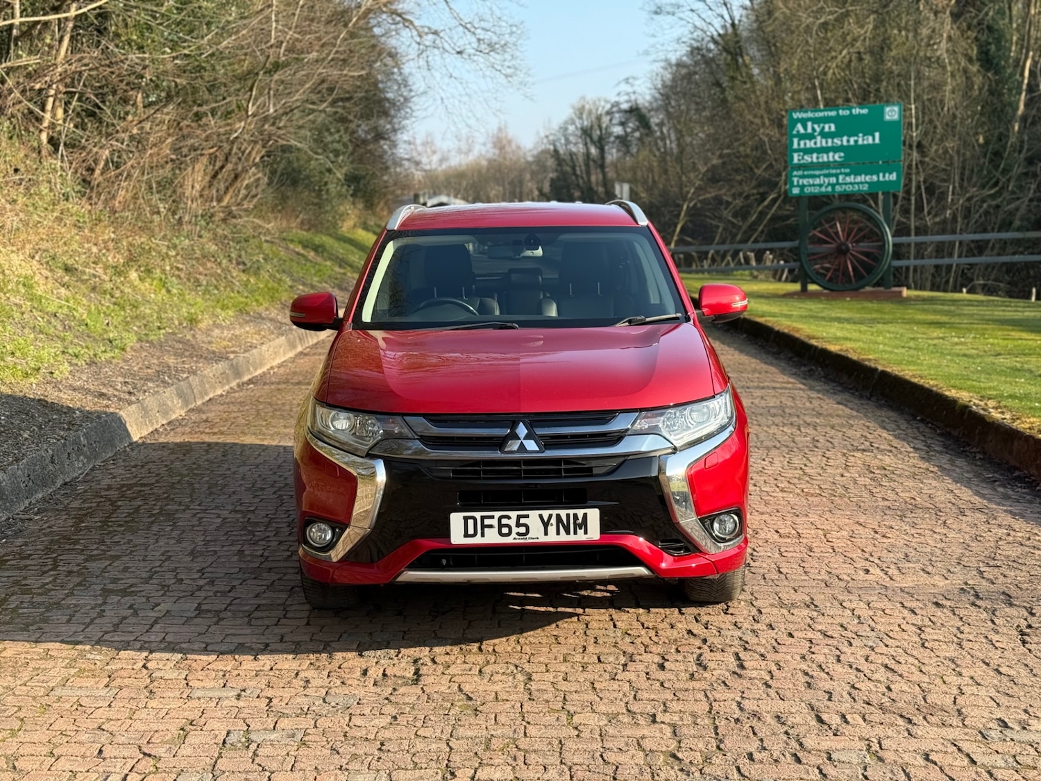 Used Mitsubishi Outlander 2015 for sale - 77966258: Photo 17