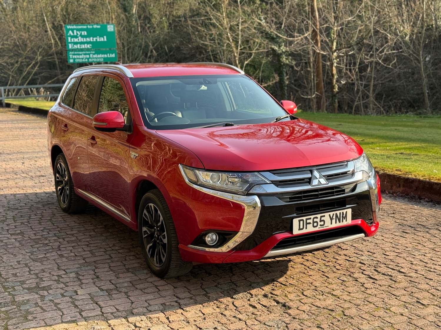 Used Mitsubishi Outlander 2015 for sale - 77966258: Photo 19