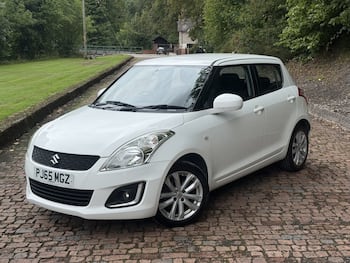 Used Suzuki Swift 2015 for sale - 79637735: Photo