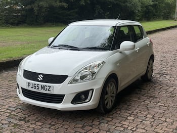 Used Suzuki Swift 2015 for sale - 79637735: Photo
