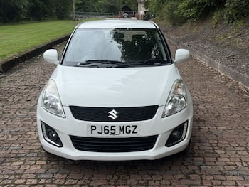 Used Suzuki Swift 2015 for sale - 79637735: Photo