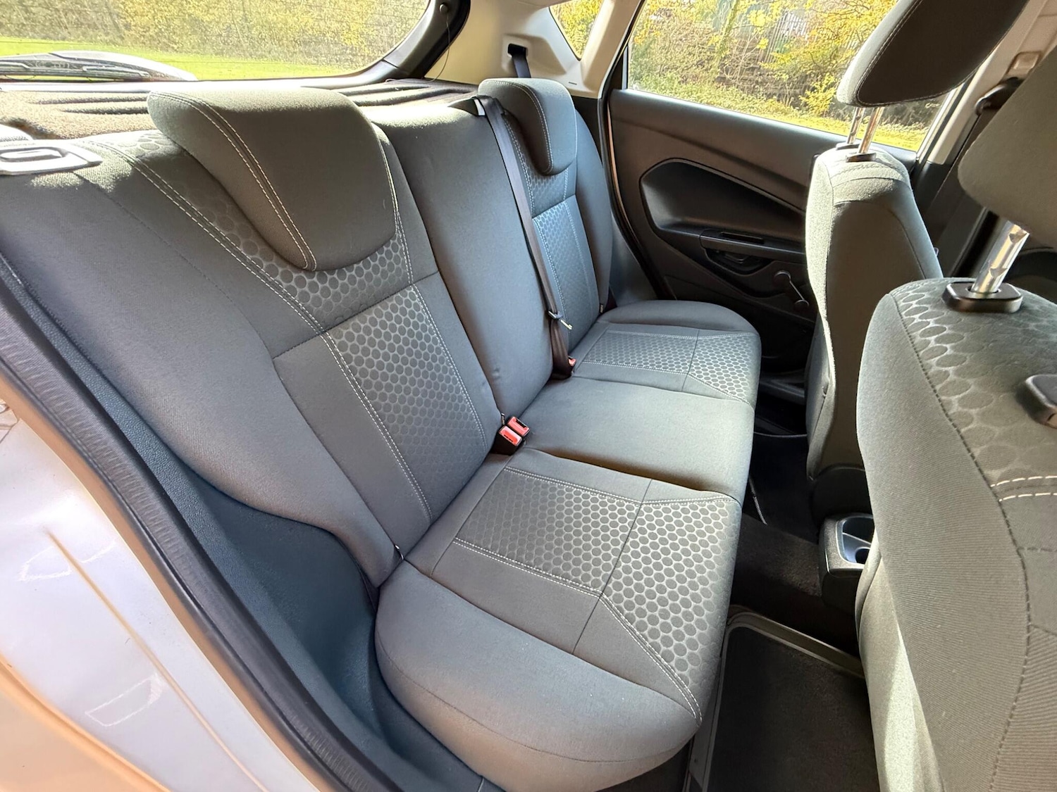 Used Ford Fiesta 2012 for sale - 76377632: Photo 20