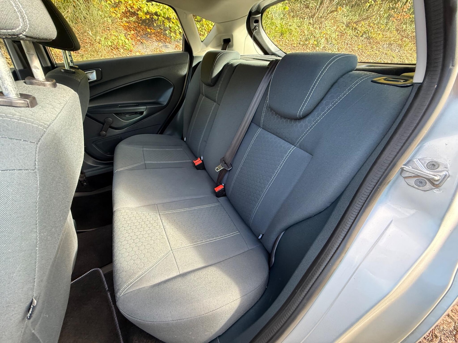 Used Ford Fiesta 2012 for sale - 76377632: Photo 21