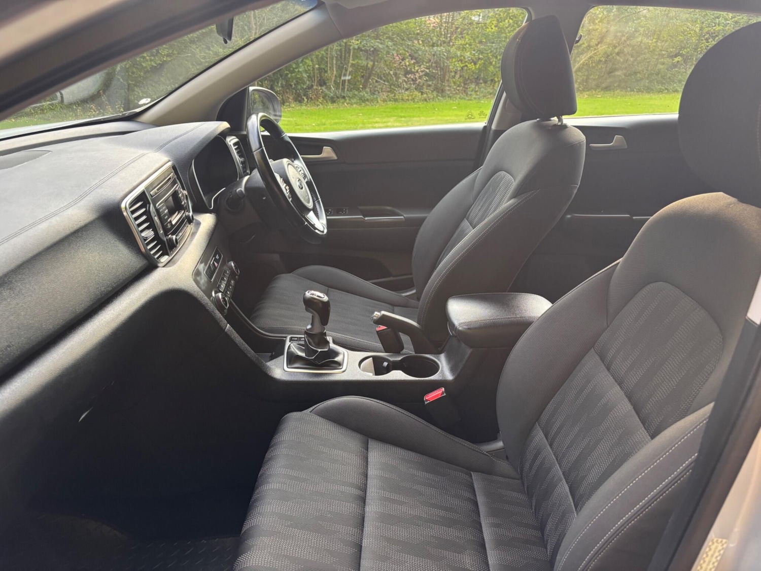 Used Kia Sportage for sale - 76584042: Photo 11