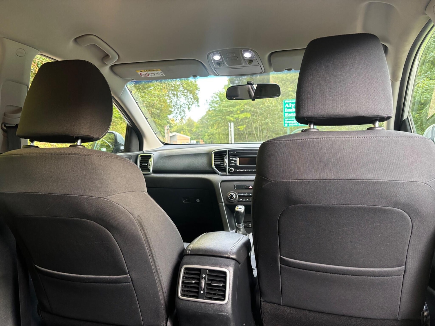 Used Kia Sportage for sale - 76584042: Photo 12