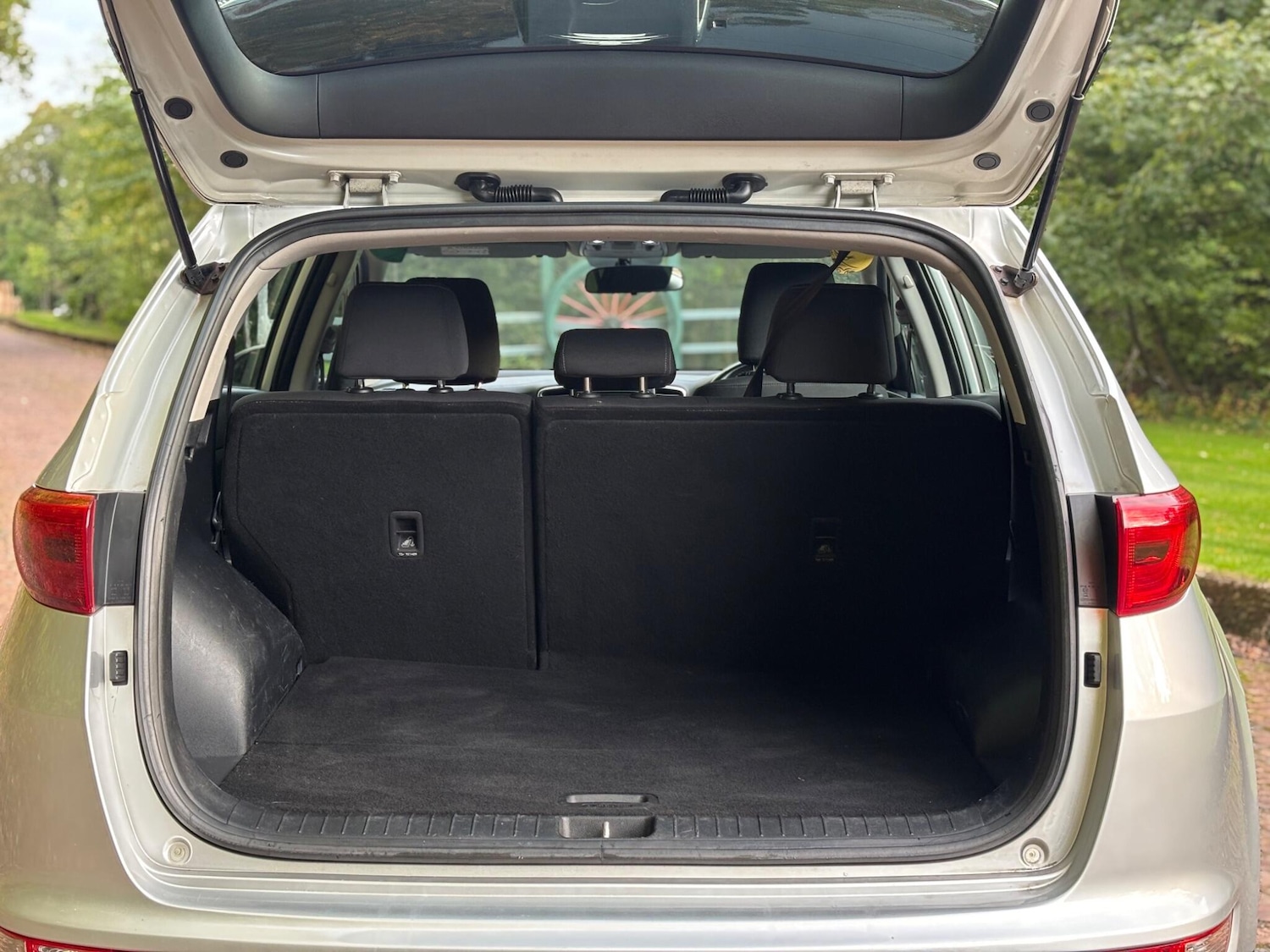 Used Kia Sportage for sale - 76584042: Photo 17