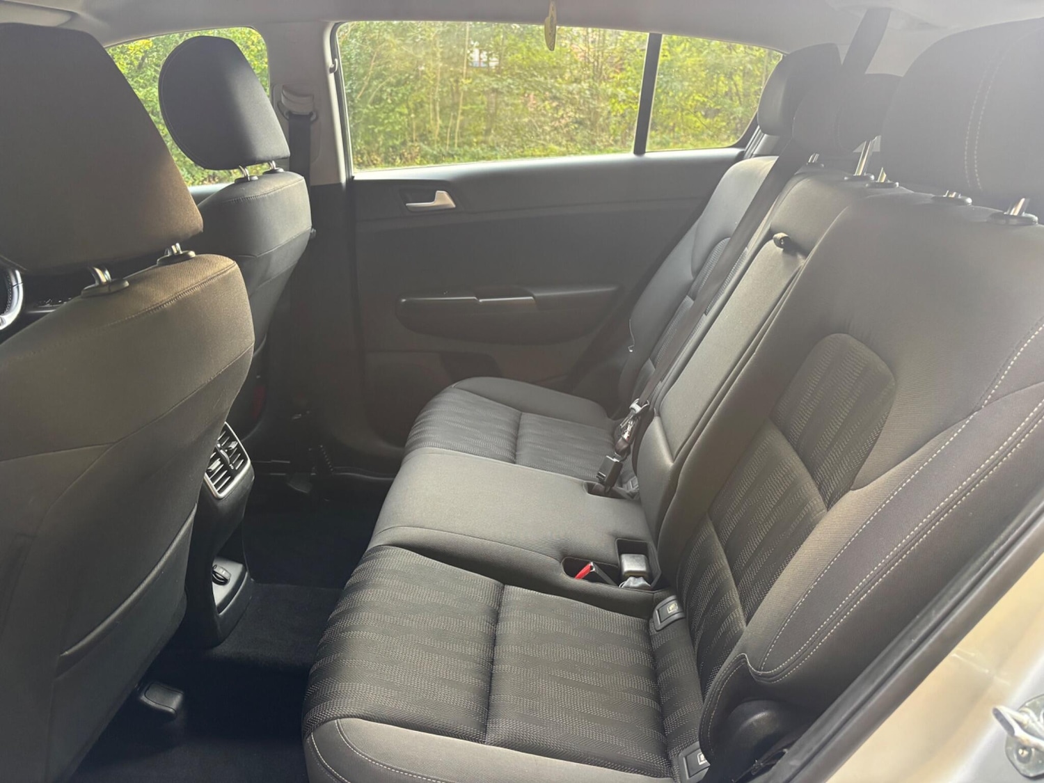 Used Kia Sportage for sale - 76584042: Photo 22