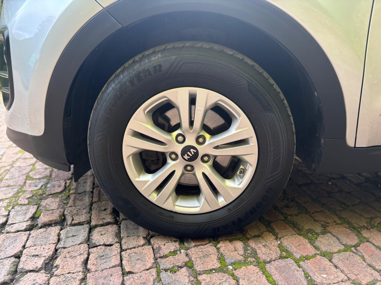 Used Kia Sportage for sale - 76584042: Photo 23