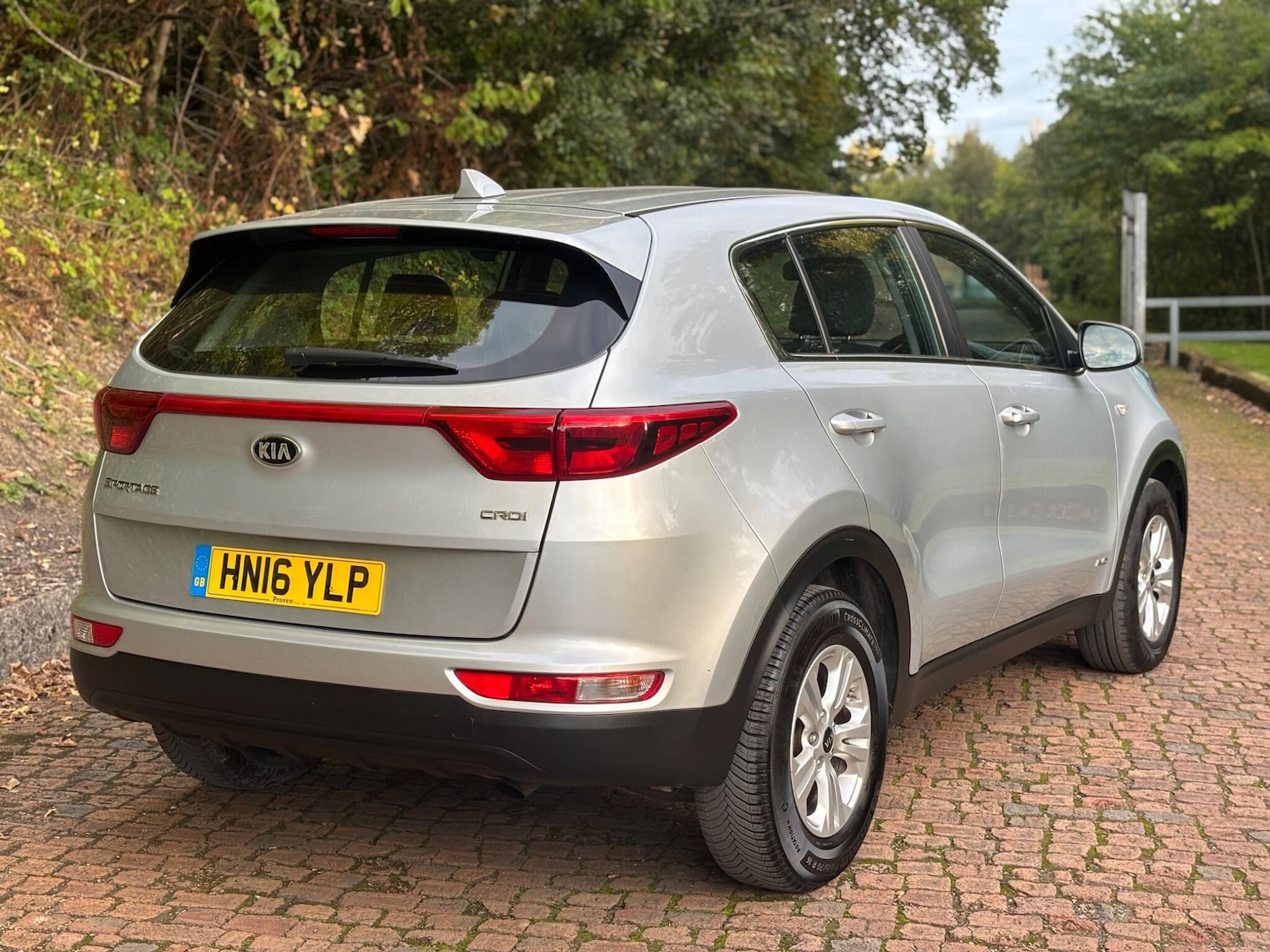 Used Kia Sportage for sale - 76584042: Photo 5