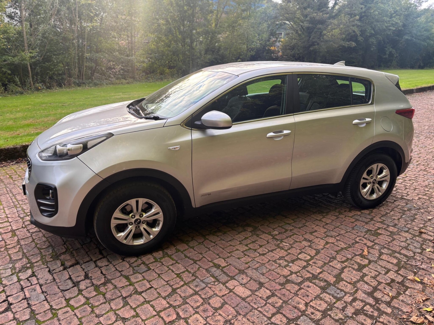 Used Kia Sportage for sale - 76584042: Photo 6