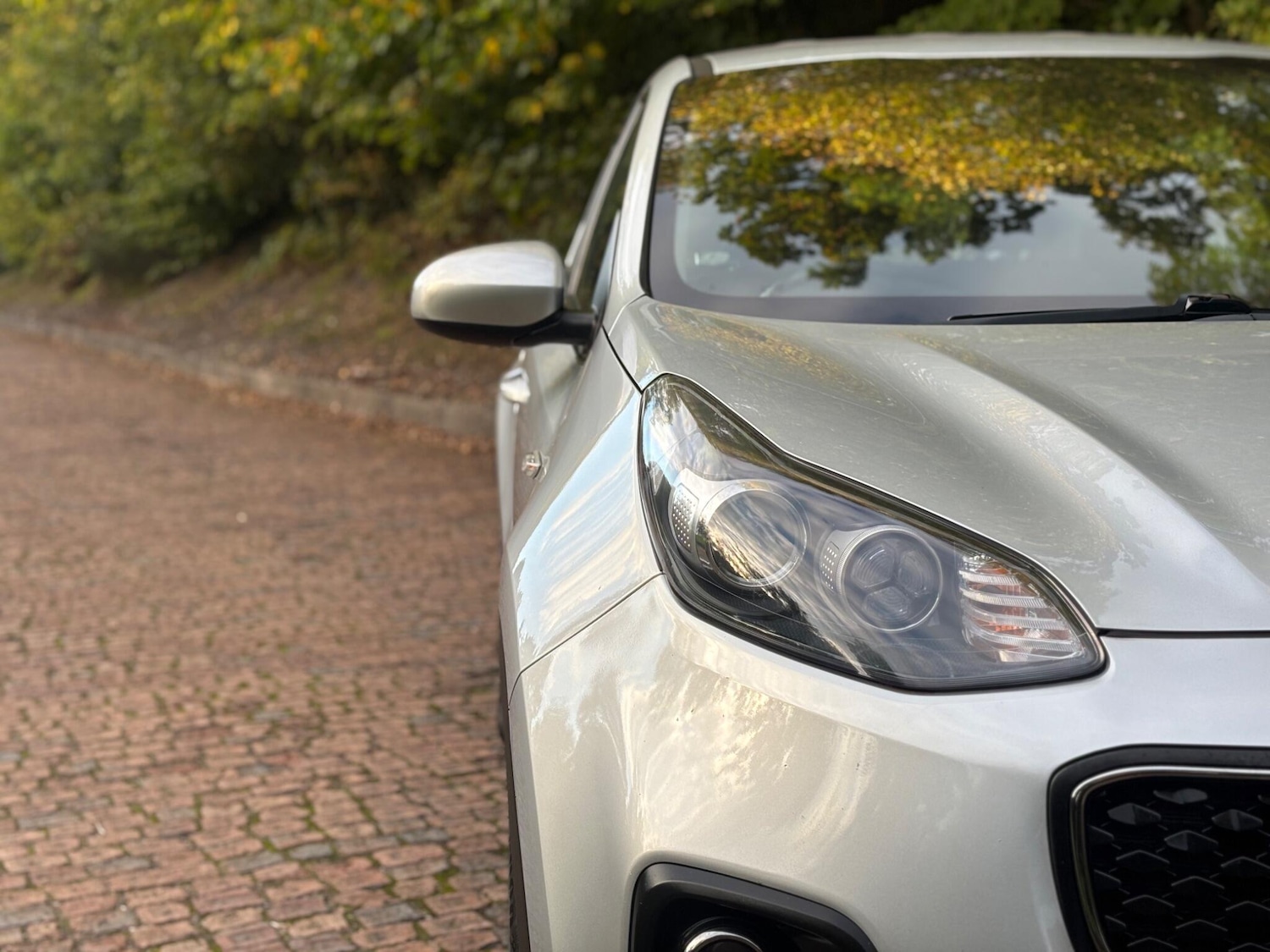 Used Kia Sportage for sale - 76584042: Photo 8