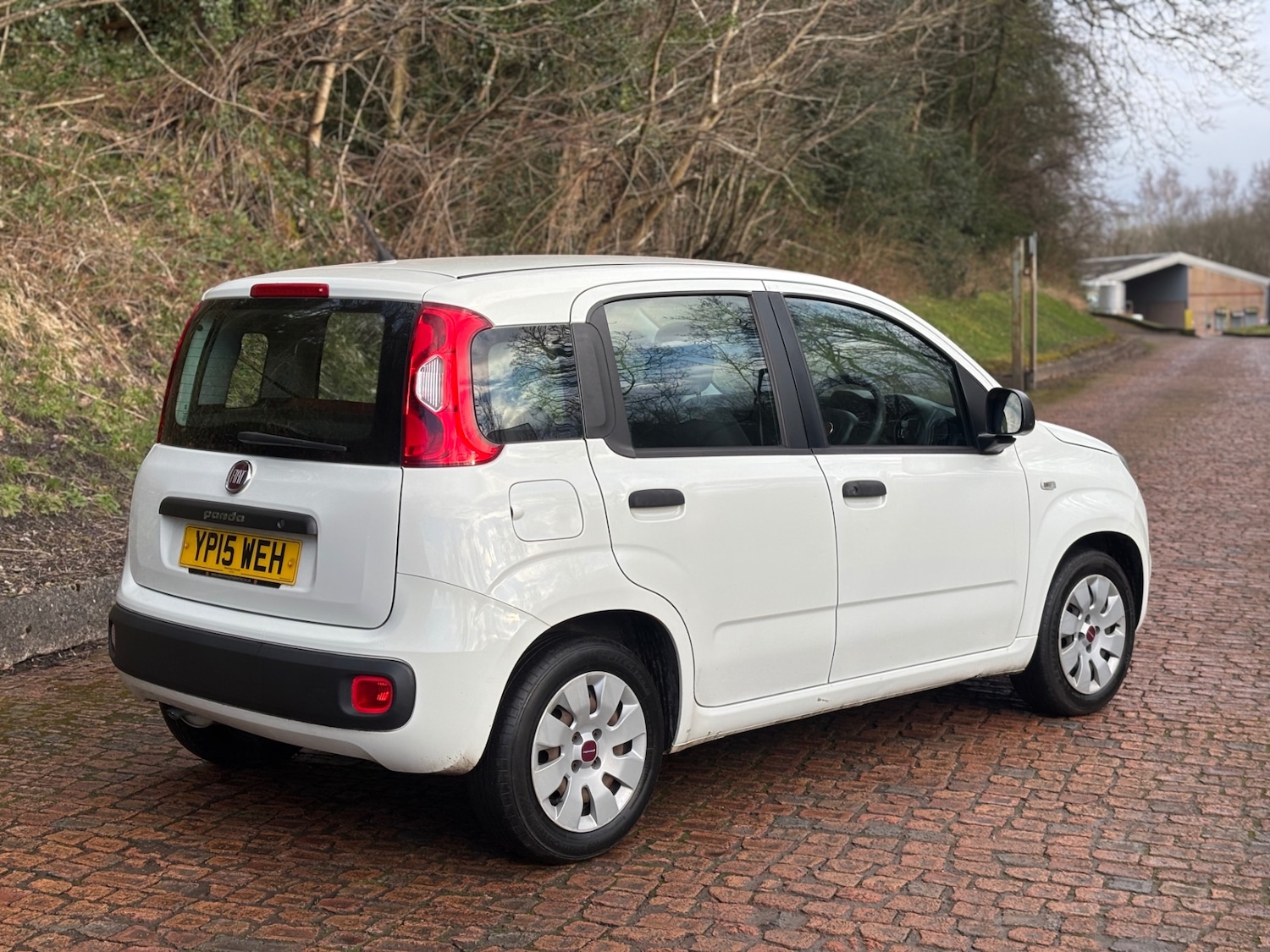 Used Fiat Panda 2015 for sale - 77885791: Photo 10